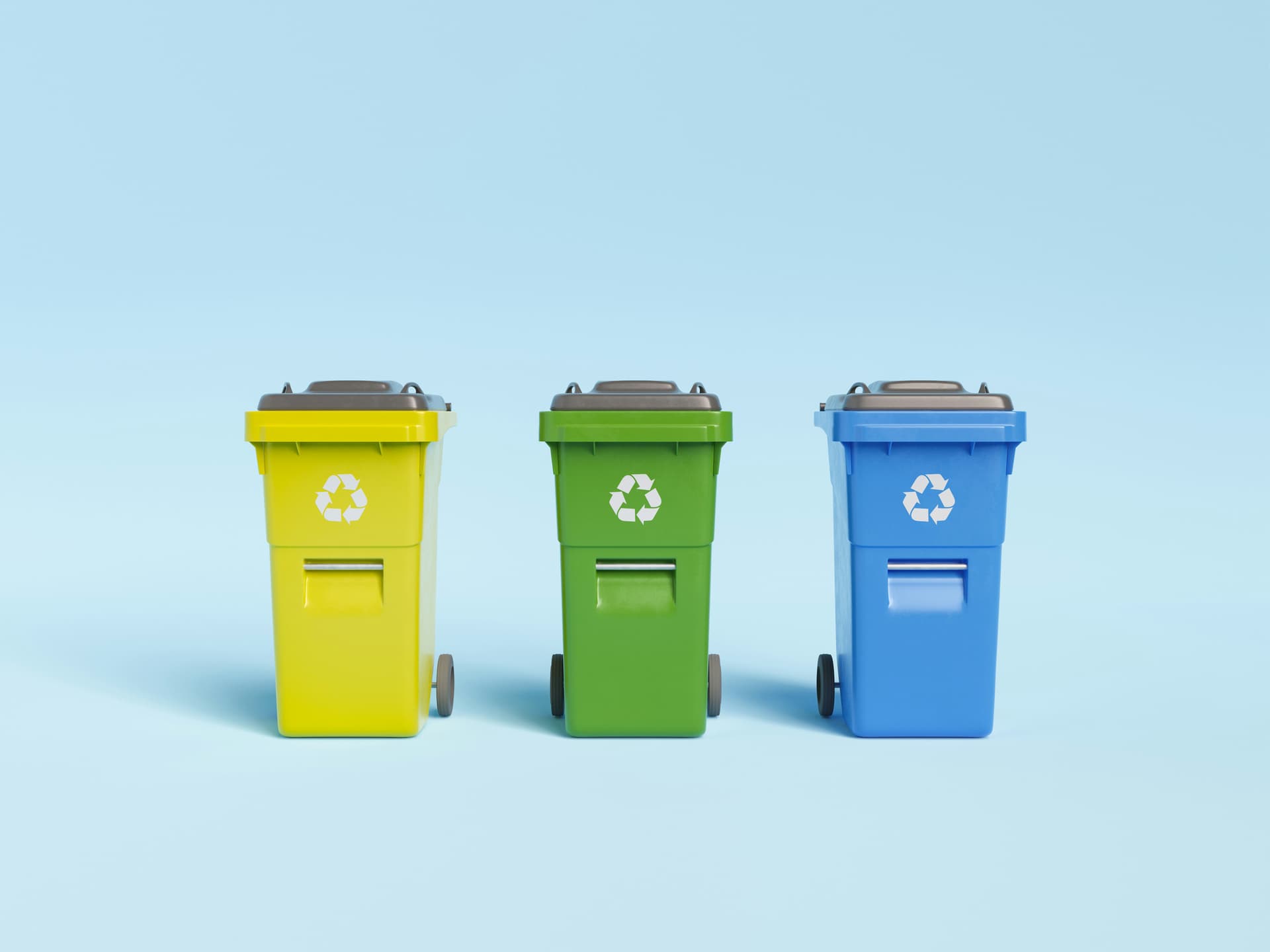 The Importance of Sustainable Waste Management